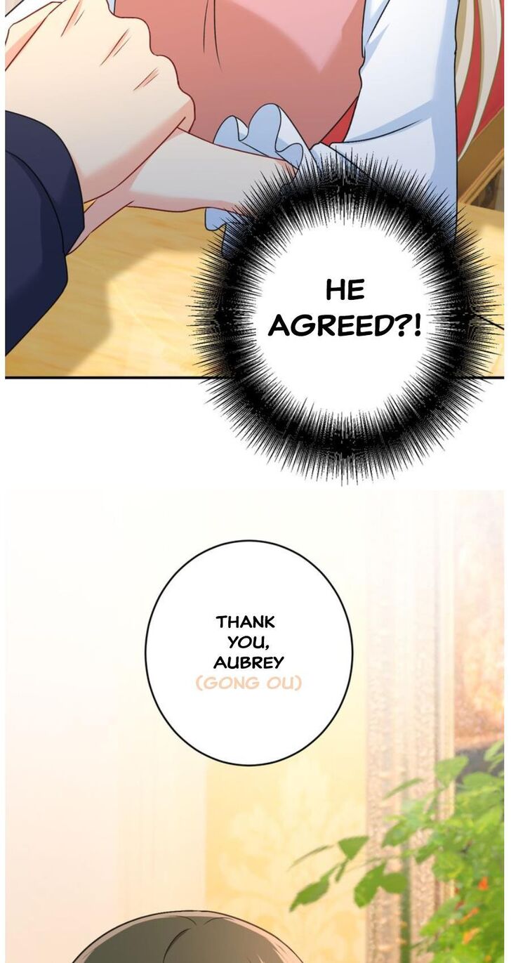 CEO Above, Me Below Chapter 343 page 45