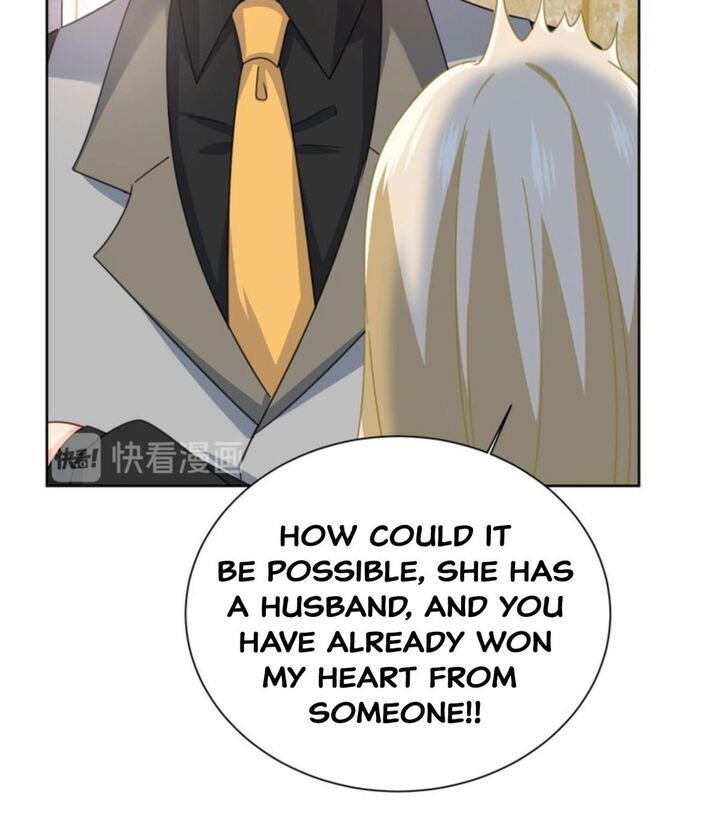 CEO Above, Me Below Chapter 351 page 58