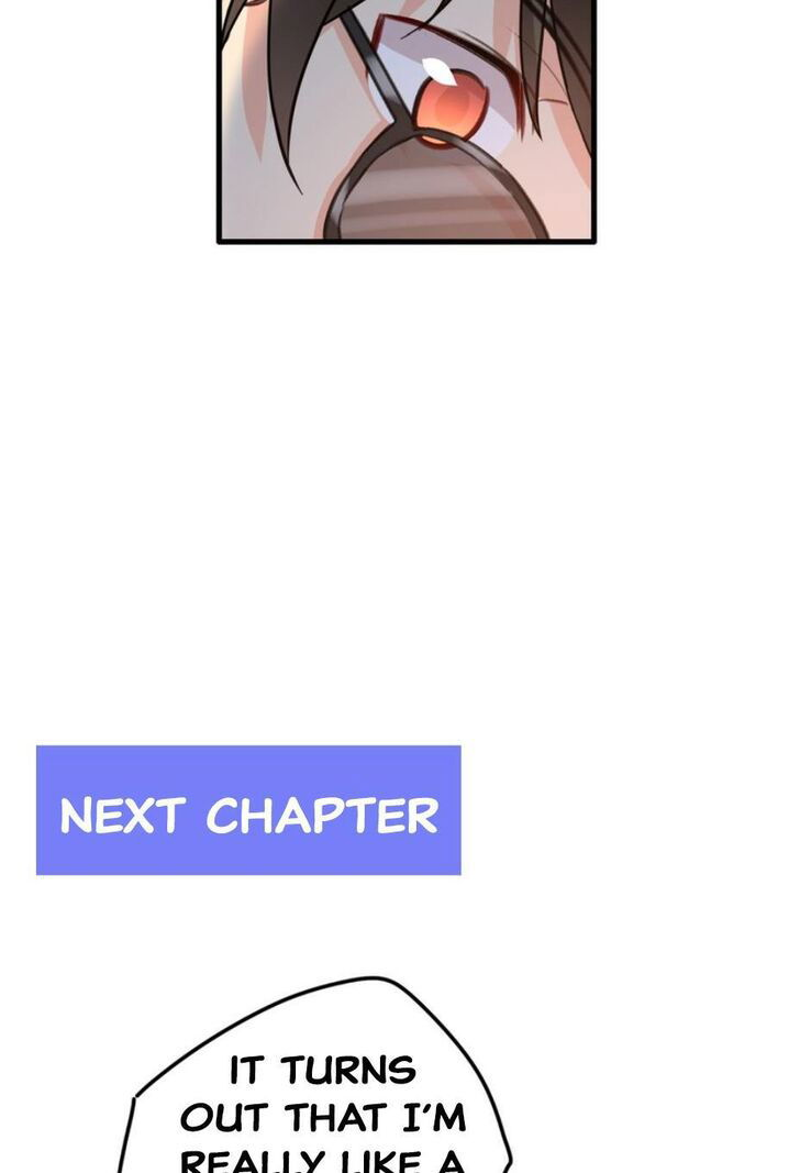 CEO Above, Me Below Chapter 353 page 43