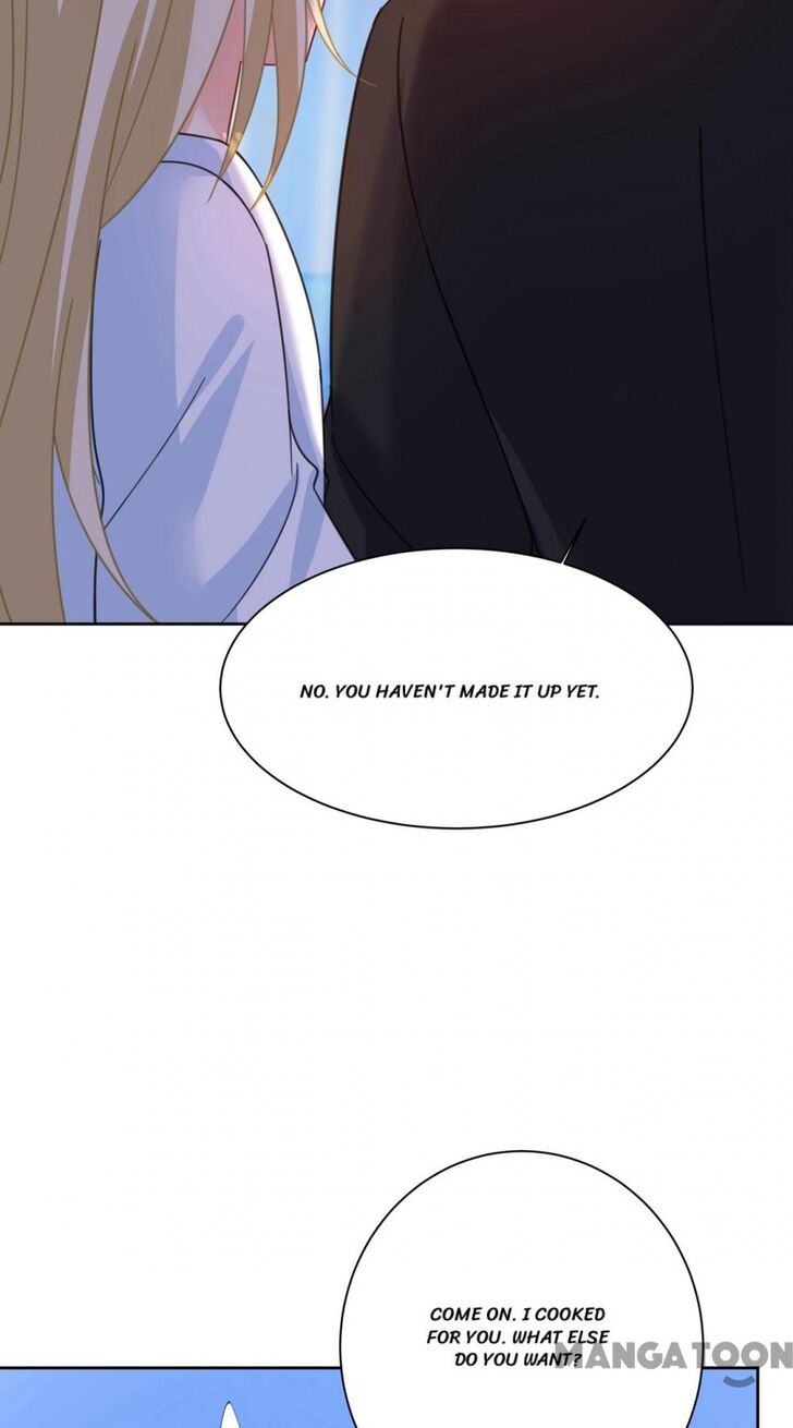 CEO Above, Me Below Chapter 358 page 32