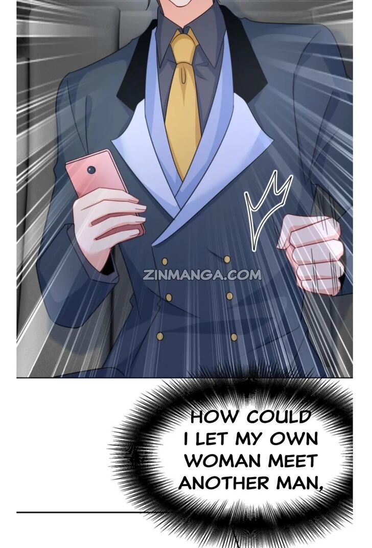 CEO Above, Me Below Chapter 381 page 10