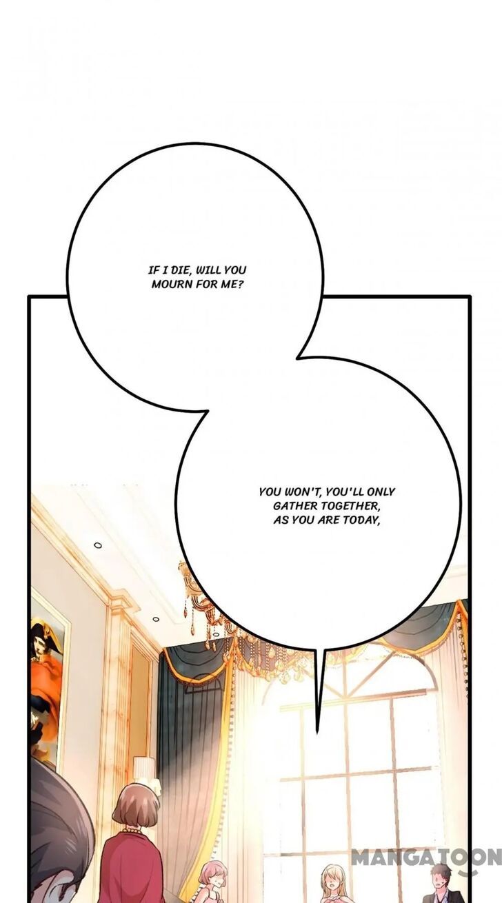 CEO Above, Me Below Chapter 383 page 14