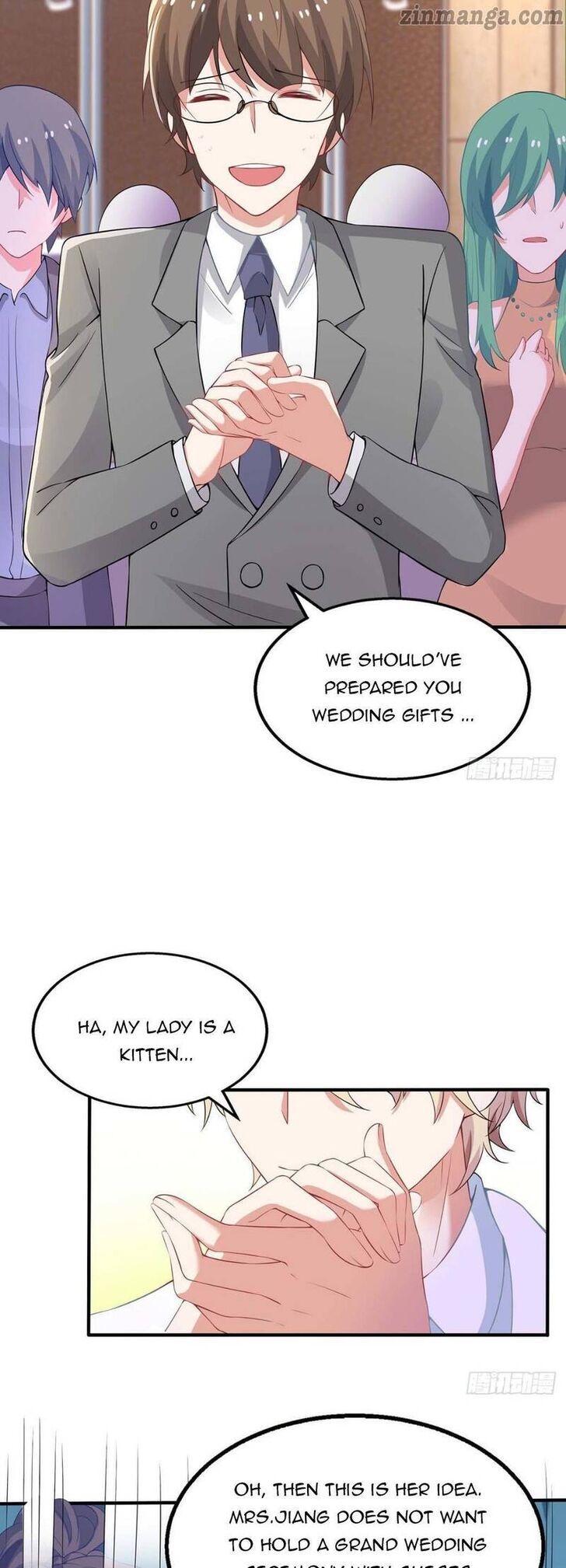 Take Your Mommy Home Chapter 156 page 6