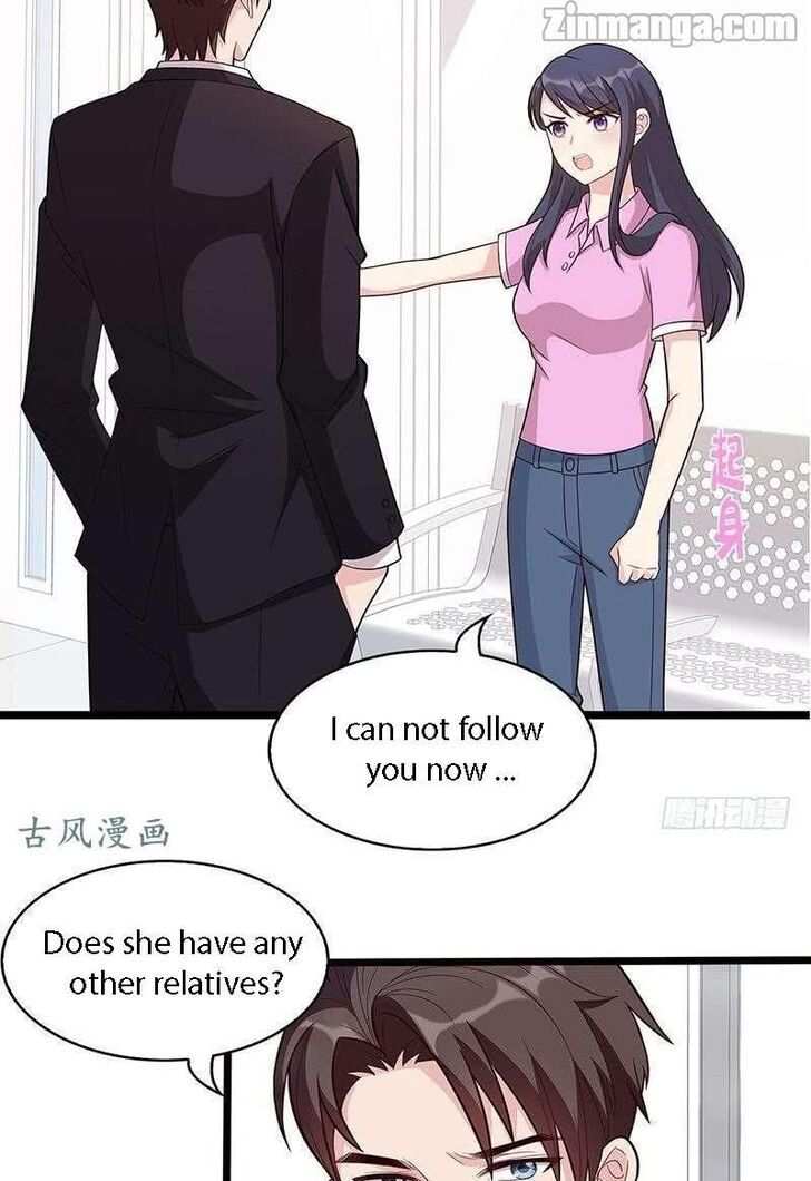 The Wife Contract And My Daughter’S Nanny Chapter 008 page 23