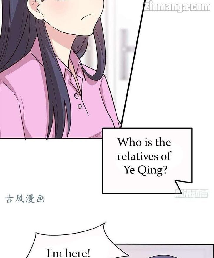 The Wife Contract And My Daughter’S Nanny Chapter 009 page 3