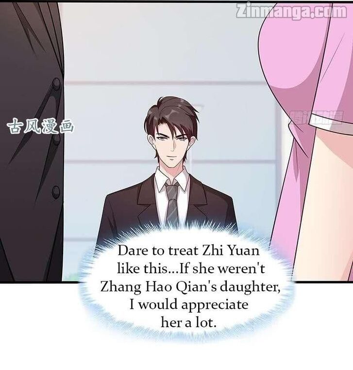 The Wife Contract And My Daughter’S Nanny Chapter 010 page 21