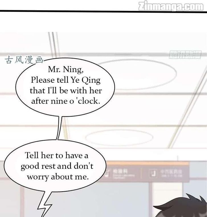 The Wife Contract And My Daughter’S Nanny Chapter 010 page 22