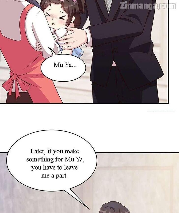 The Wife Contract And My Daughter’S Nanny Chapter 019 page 31