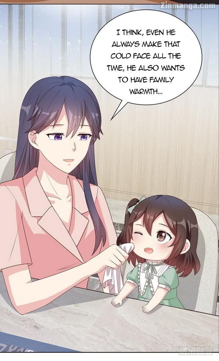 The Wife Contract And My Daughter’S Nanny Chapter 090 page 19