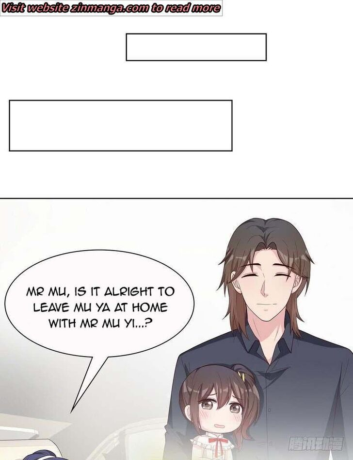 The Wife Contract And My Daughter’S Nanny Chapter 100 page 18