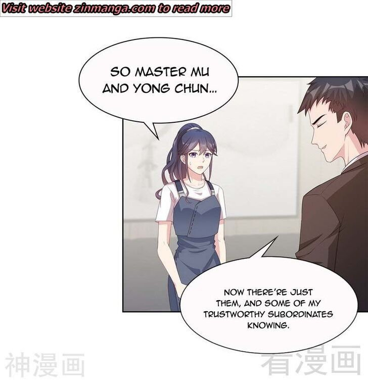 The Wife Contract And My Daughter’S Nanny Chapter 101 page 11