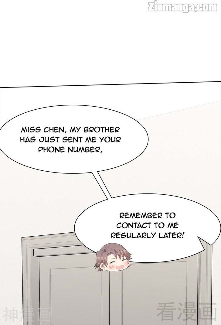 The Wife Contract And My Daughter’S Nanny Chapter 108 page 7