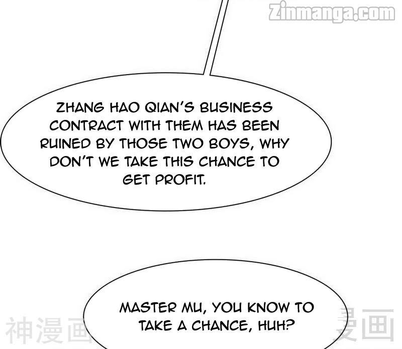 The Wife Contract And My Daughter’S Nanny Chapter 116 page 30