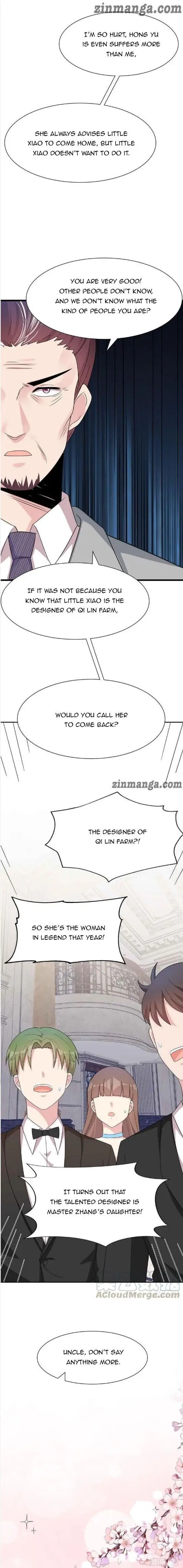 The Wife Contract And My Daughter’S Nanny Chapter 147 page 6