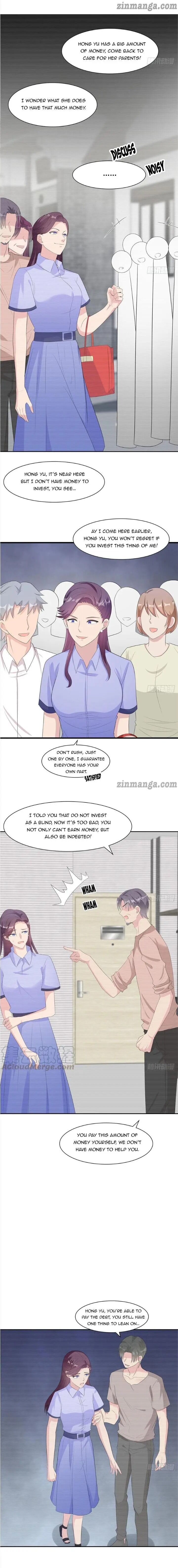 The Wife Contract And My Daughter’S Nanny Chapter 158 page 5