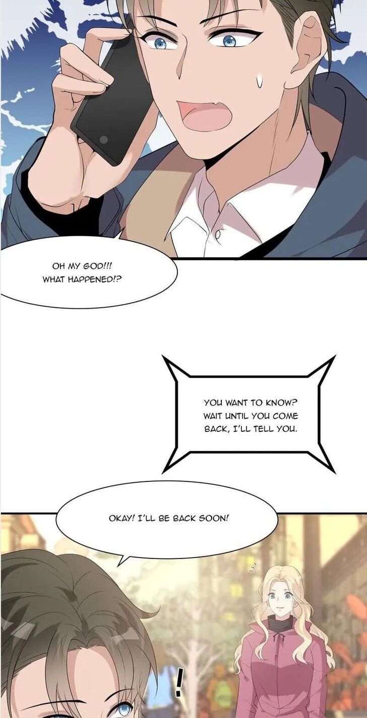 The Wife Contract And My Daughter’S Nanny Chapter 165 page 6