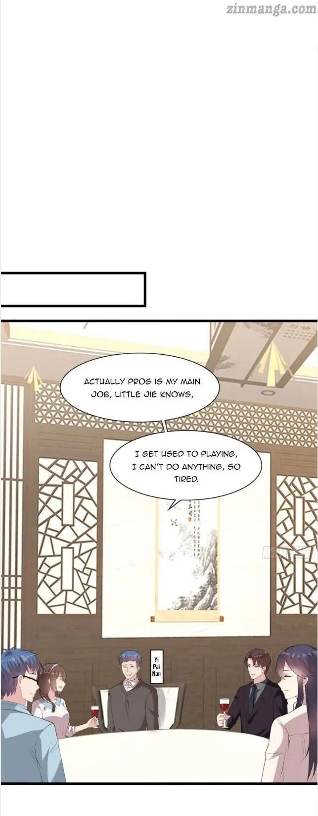 The Wife Contract And My Daughter’S Nanny Chapter 173 page 13