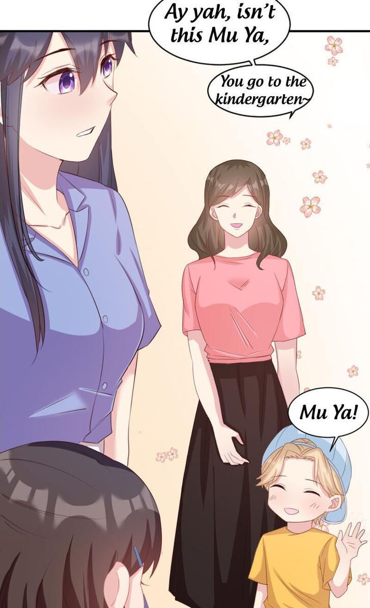 The Wife Contract And My Daughter’S Nanny Chapter 184 page 7