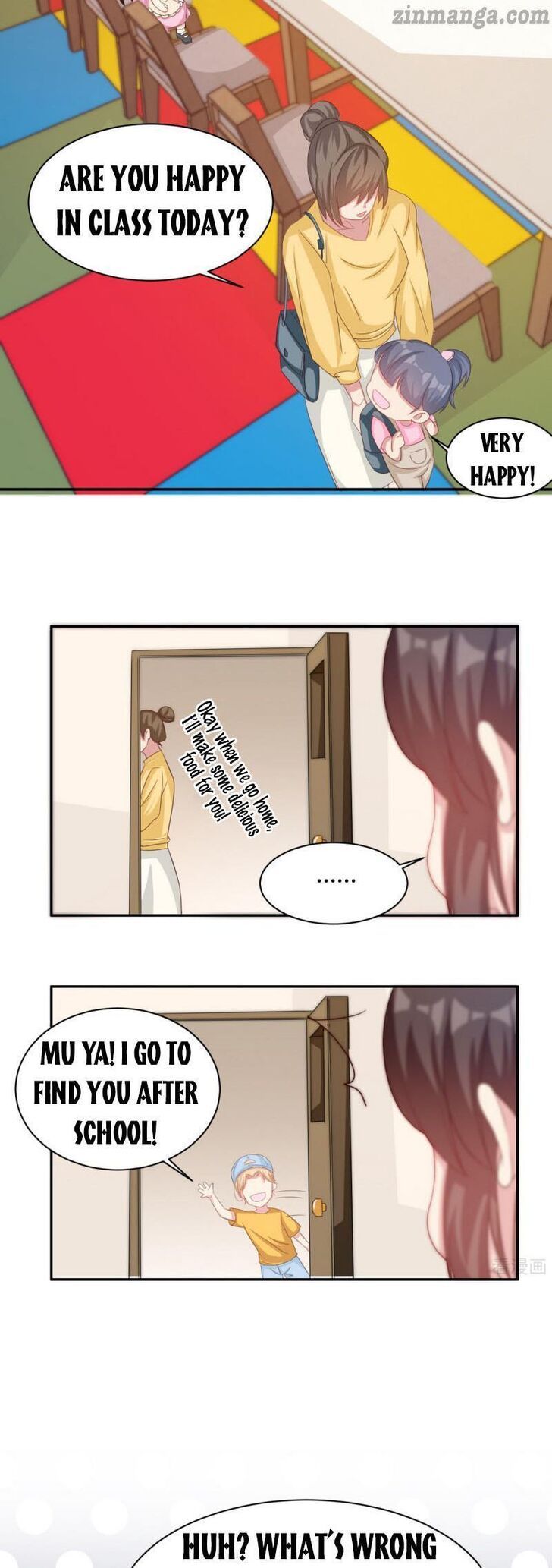 The Wife Contract And My Daughter’S Nanny Chapter 187 page 3