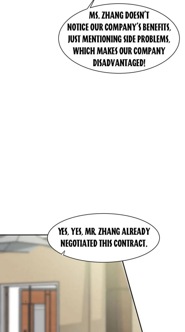 The Wife Contract And My Daughter’S Nanny Chapter 192 page 16