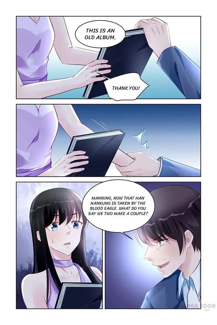 Wicked Young Master's Forceful Love: Training the Runaway Wife Chapter 173 page 6