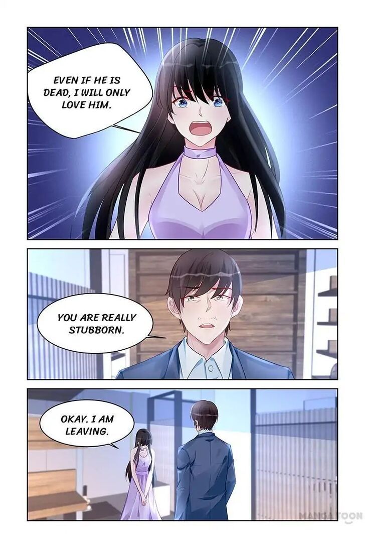 Wicked Young Master's Forceful Love: Training the Runaway Wife Chapter 174 page 2