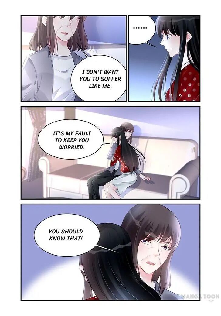Wicked Young Master's Forceful Love: Training the Runaway Wife Chapter 188 page 2