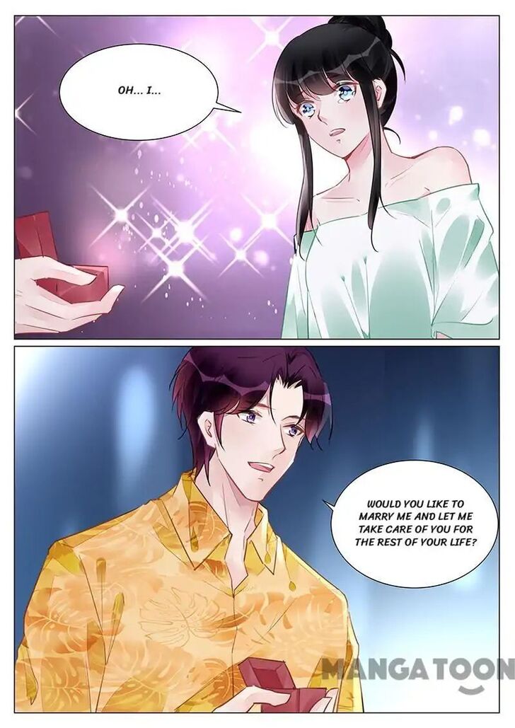 Wicked Young Master's Forceful Love: Training the Runaway Wife Chapter 249 page 4