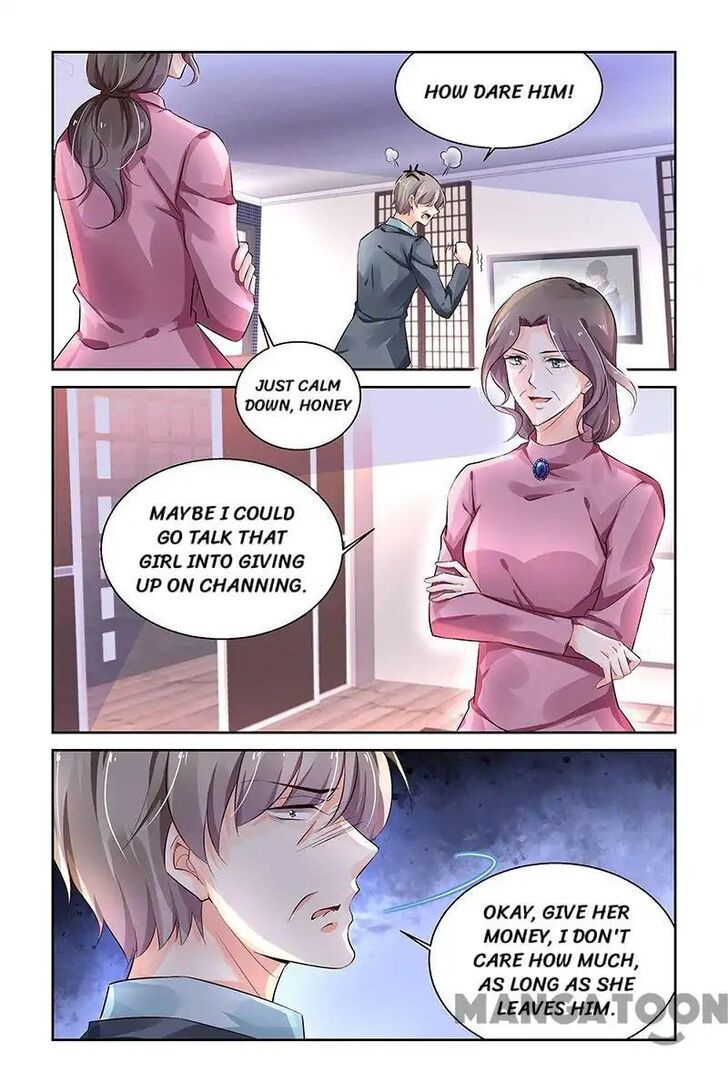 Chunqing Yatou Huolala Chapter 301 page 9