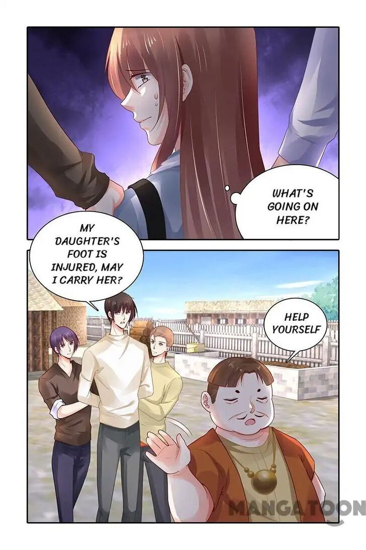 Chunqing Yatou Huolala Chapter 399 page 6