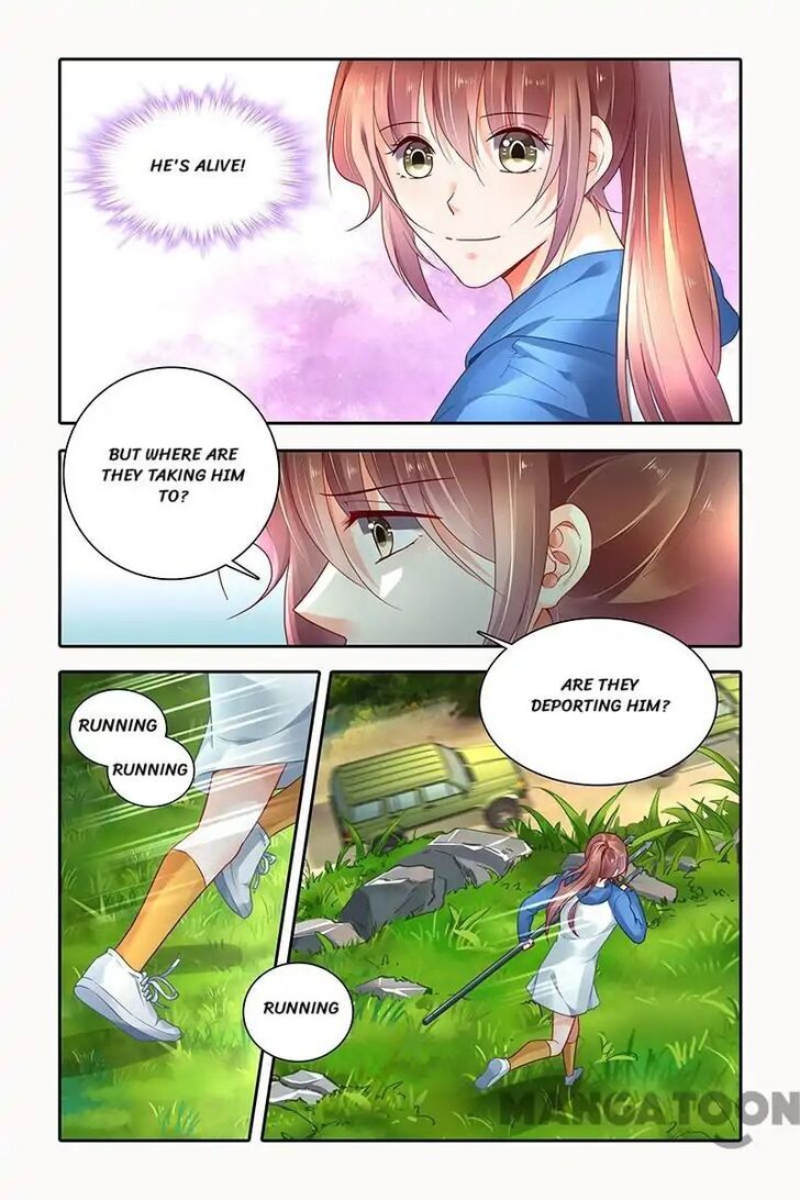 Chunqing Yatou Huolala Chapter 407 page 5