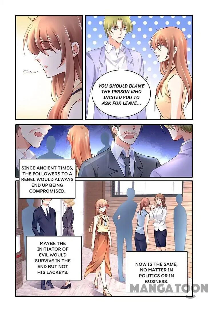 Chunqing Yatou Huolala Chapter 451 page 9