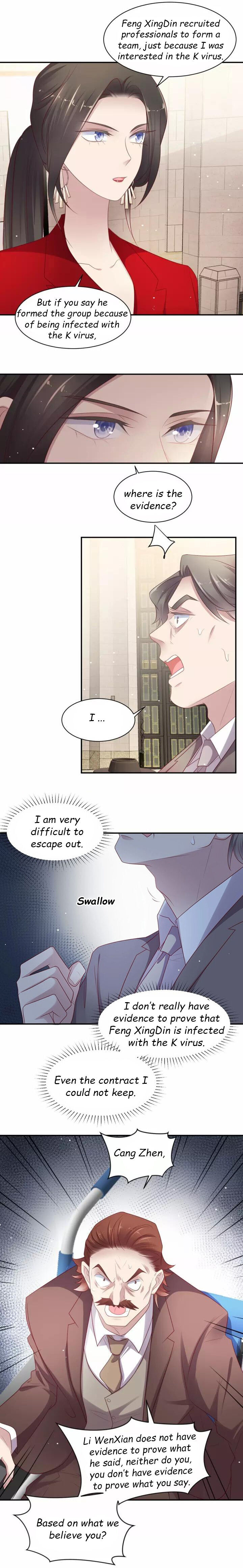 Sealed Lips Chapter 090.2 page 2