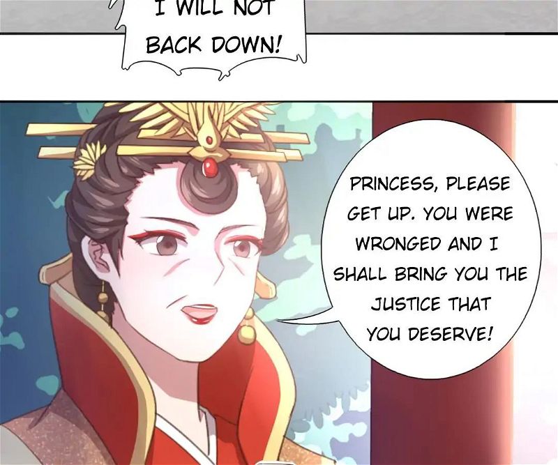 Holy Chef, Crazy Empress Chapter 001 page 39