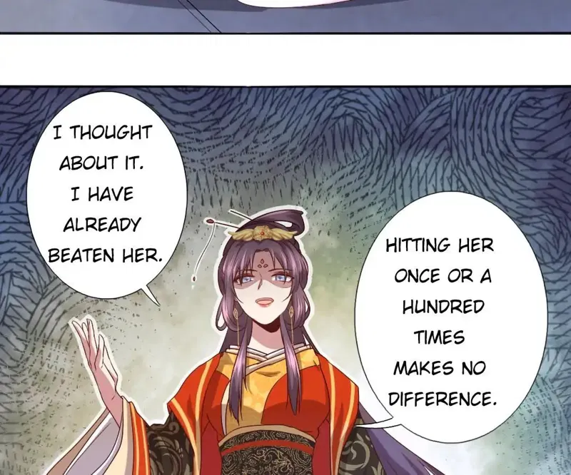 Holy Chef, Crazy Empress Chapter 001 page 57