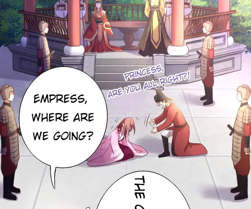 Holy Chef, Crazy Empress Chapter 001 page 68