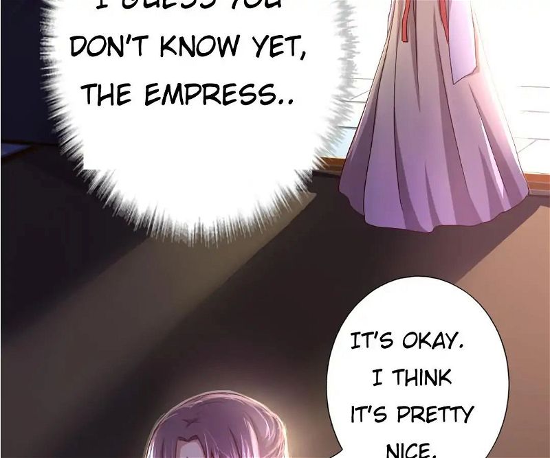 Holy Chef, Crazy Empress Chapter 002 page 5