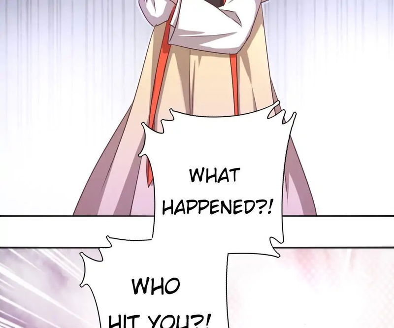 Holy Chef, Crazy Empress Chapter 002 page 27