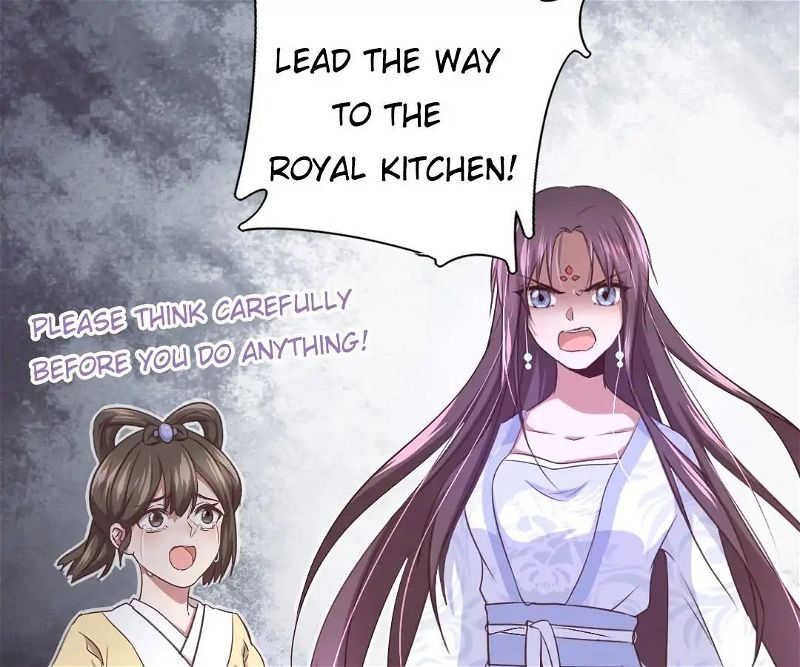 Holy Chef, Crazy Empress Chapter 002 page 31