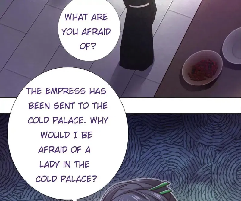 Holy Chef, Crazy Empress Chapter 002 page 35