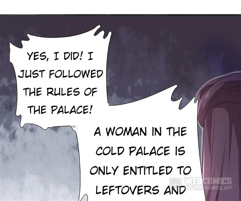 Holy Chef, Crazy Empress Chapter 002 page 42