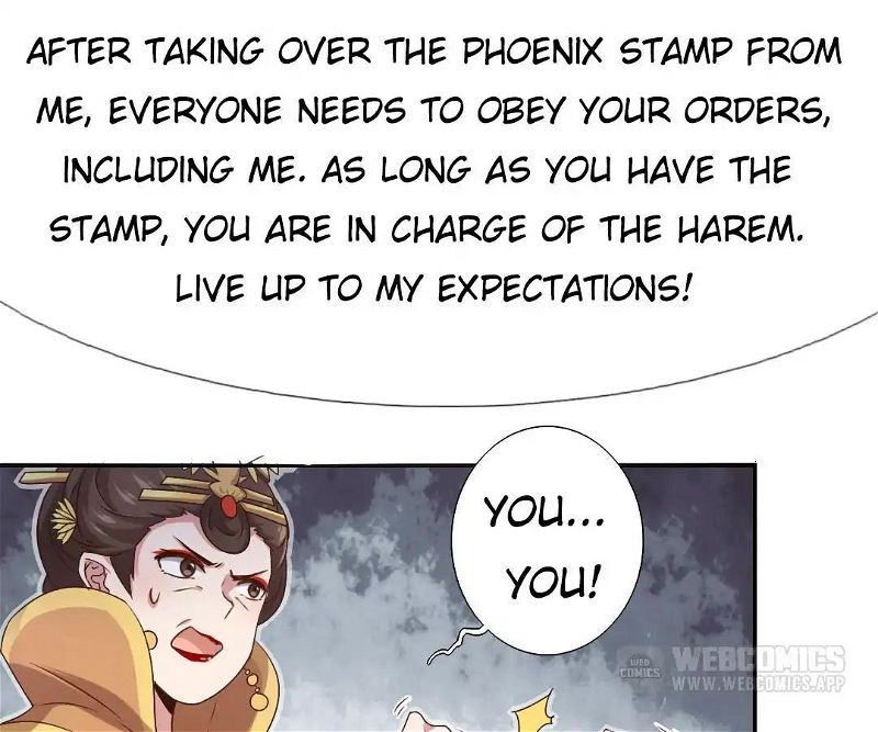Holy Chef, Crazy Empress Chapter 002 page 62