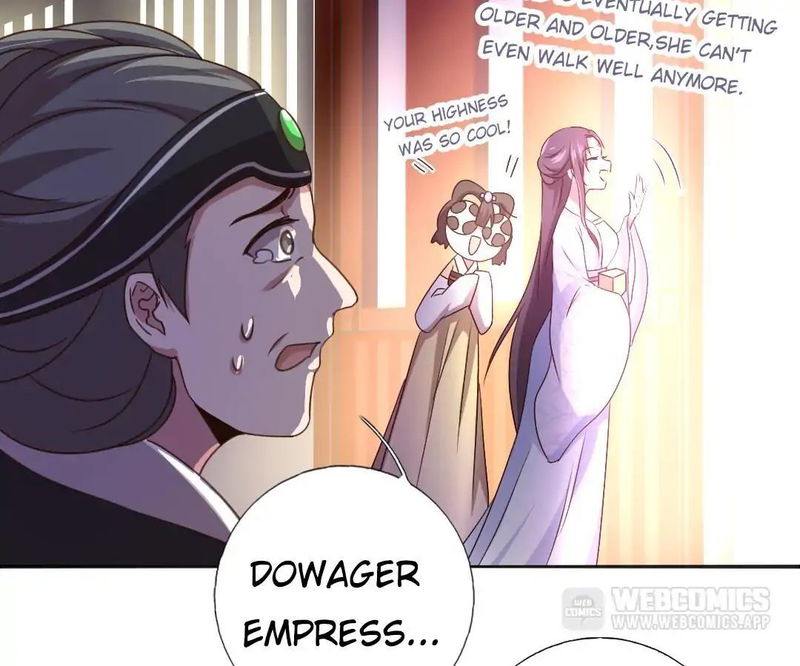 Holy Chef, Crazy Empress Chapter 002 page 74