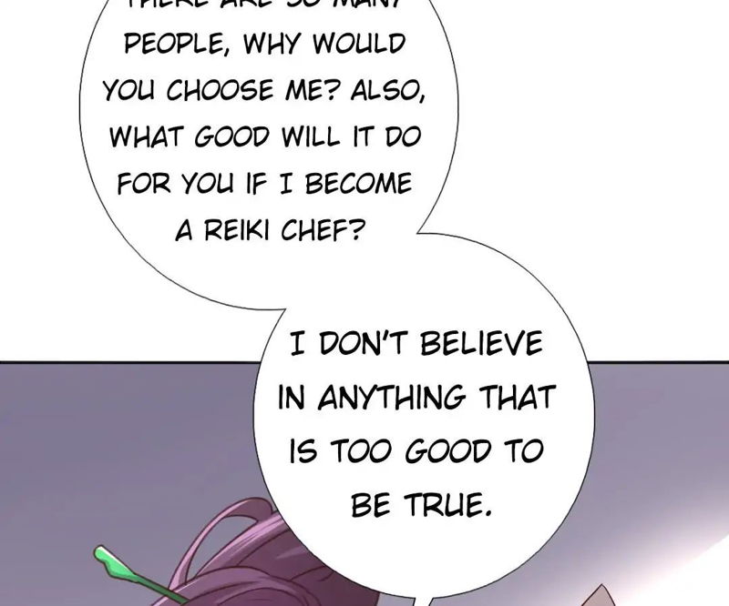 Holy Chef, Crazy Empress Chapter 003 page 64