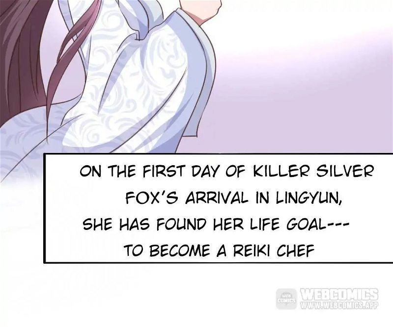 Holy Chef, Crazy Empress Chapter 003 page 71