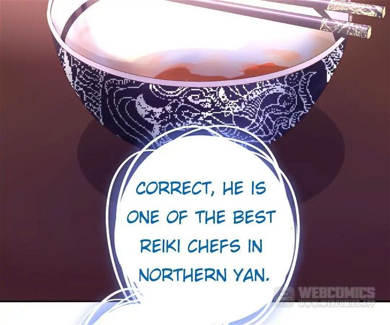 Holy Chef, Crazy Empress Chapter 004 page 2