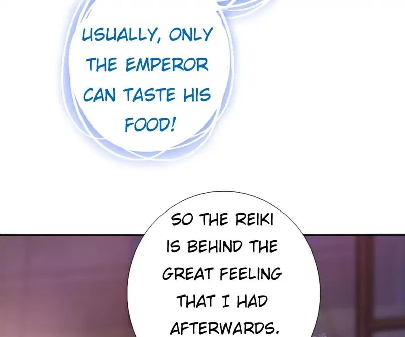 Holy Chef, Crazy Empress Chapter 004 page 3