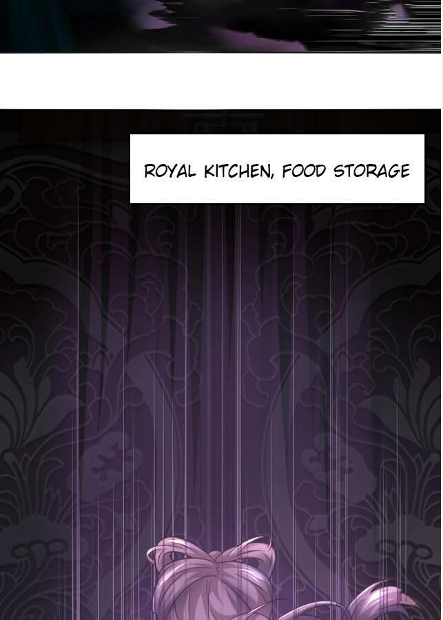 Holy Chef, Crazy Empress Chapter 005 page 15