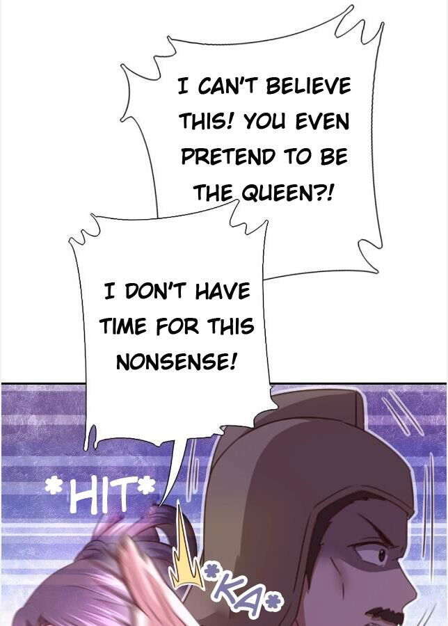 Holy Chef, Crazy Empress Chapter 010 page 2