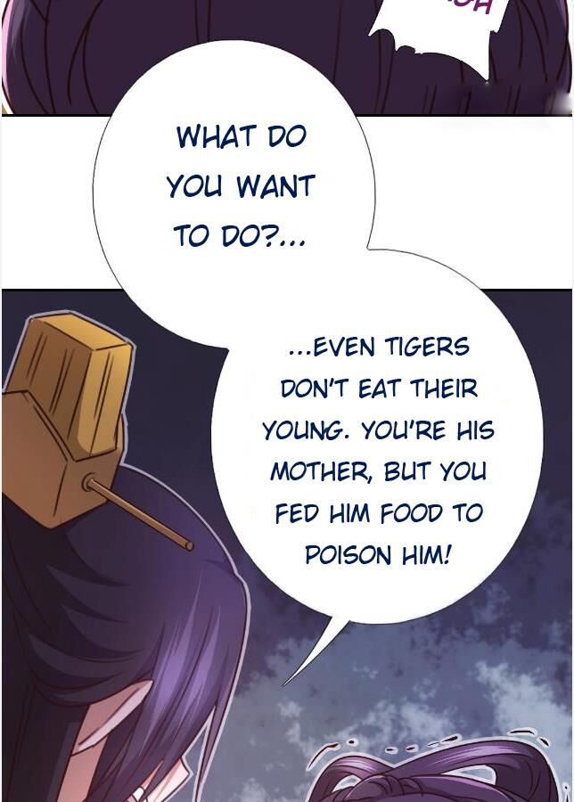 Holy Chef, Crazy Empress Chapter 010 page 10